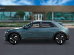 Hyundai IONIQ 5 SE RWD 2026