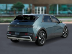 Hyundai IONIQ 5 SE RWD 2026