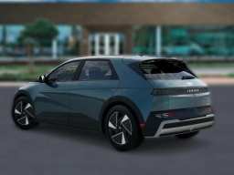 Hyundai IONIQ 5 SE RWD 2026