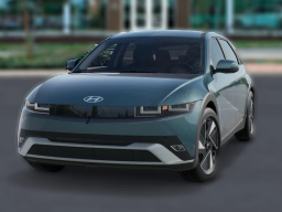 Hyundai IONIQ 5 SE RWD 2026