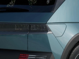 Hyundai IONIQ 5 SE RWD 2026