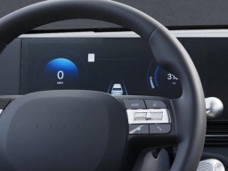 Hyundai IONIQ 5 SE RWD 2026