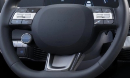 Hyundai IONIQ 5 SE RWD 2026