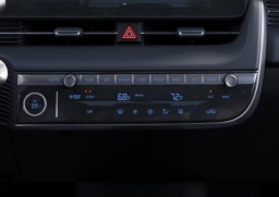 Hyundai IONIQ 5 SE RWD 2026