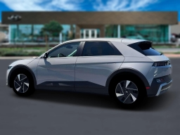 Hyundai IONIQ 5 SE RWD 2026