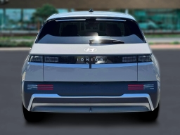 Hyundai IONIQ 5 SE RWD 2026