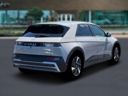 Hyundai IONIQ 5 SE RWD 2026