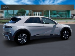 Hyundai IONIQ 5 SE RWD 2026