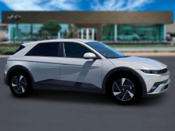 Hyundai IONIQ 5 SE RWD 2026