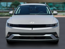 Hyundai IONIQ 5 SE RWD 2026