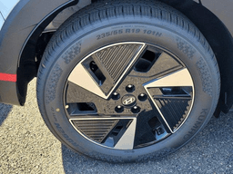 Hyundai IONIQ 5 SE RWD 2026