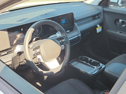 Hyundai IONIQ 5 SE RWD 2026