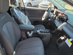 Hyundai IONIQ 5 SE RWD 2026