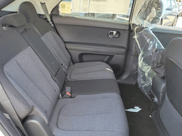 Hyundai IONIQ 5 SE RWD 2026