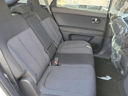 Hyundai IONIQ 5 SE RWD 2026