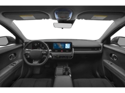 Hyundai IONIQ 5 SE RWD 2026