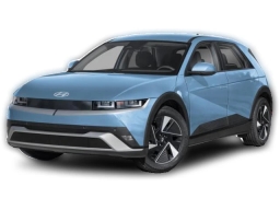 Hyundai IONIQ 5 SE RWD 2026