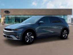 Hyundai IONIQ 5 SE RWD 2026