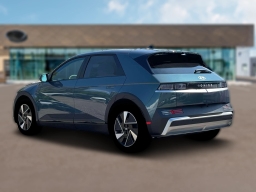 Hyundai IONIQ 5 SE RWD 2026