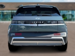 Hyundai IONIQ 5 SE RWD 2026