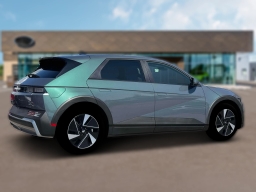 Hyundai IONIQ 5 SE RWD 2026