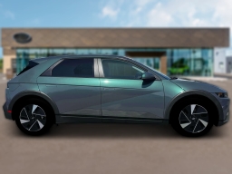 Hyundai IONIQ 5 SE RWD 2026