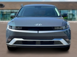 Hyundai IONIQ 5 SE RWD 2026