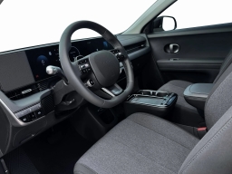 Hyundai IONIQ 5 SE RWD 2026