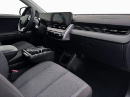 Hyundai IONIQ 5 SE RWD 2026