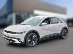 Hyundai IONIQ 5 SE RWD 2026