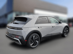 Hyundai IONIQ 5 SE RWD 2026