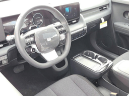 Hyundai IONIQ 5 SE RWD 2026