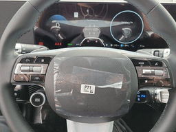 Hyundai IONIQ 5 SE RWD 2026