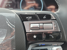 Hyundai IONIQ 5 SE RWD 2026