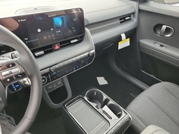 Hyundai IONIQ 5 SE RWD 2026