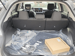 Hyundai IONIQ 5 SE RWD 2026