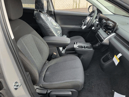 Hyundai IONIQ 5 SE RWD 2026