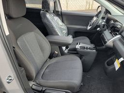 Hyundai IONIQ 5 SE RWD 2026