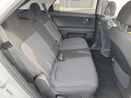 Hyundai IONIQ 5 SE RWD 2026