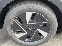 Hyundai IONIQ 5 SE RWD 2026