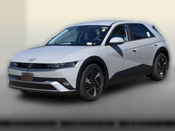 Hyundai IONIQ 5 SE RWD 2026