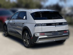 Hyundai IONIQ 5 SE RWD 2026