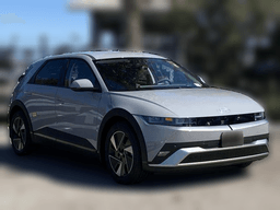 Hyundai IONIQ 5 SE RWD 2026