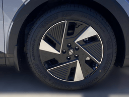 Hyundai IONIQ 5 SE RWD 2026