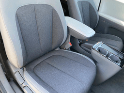 Hyundai IONIQ 5 SE RWD 2026