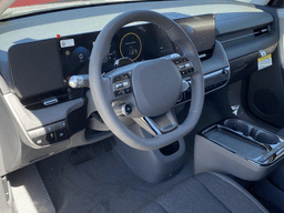 Hyundai IONIQ 5 SE RWD 2026