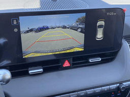 Hyundai IONIQ 5 SE RWD 2026