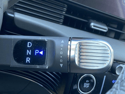 Hyundai IONIQ 5 SE RWD 2026