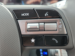 Hyundai IONIQ 5 SE RWD 2026