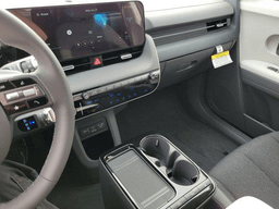 Hyundai IONIQ 5 SE RWD 2026